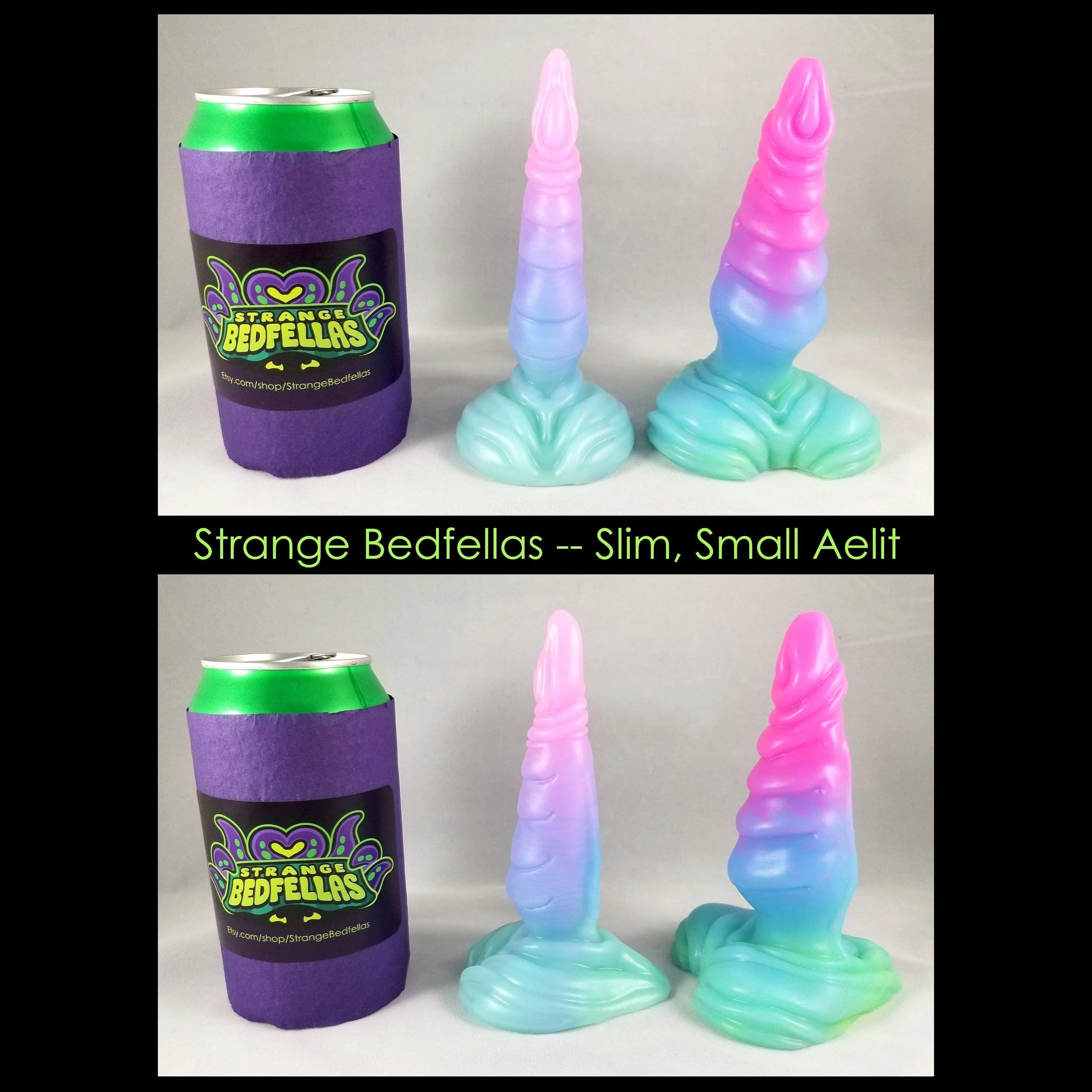 Group Date - Starter Bundle - Super Soft Silicone