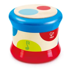Hape baby drum
