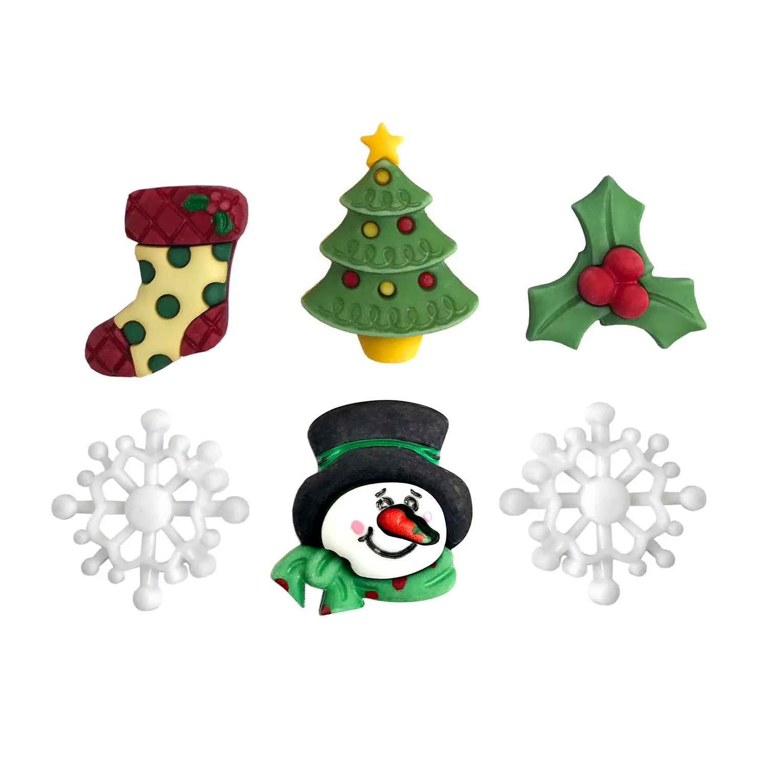 Holiday Fun Group