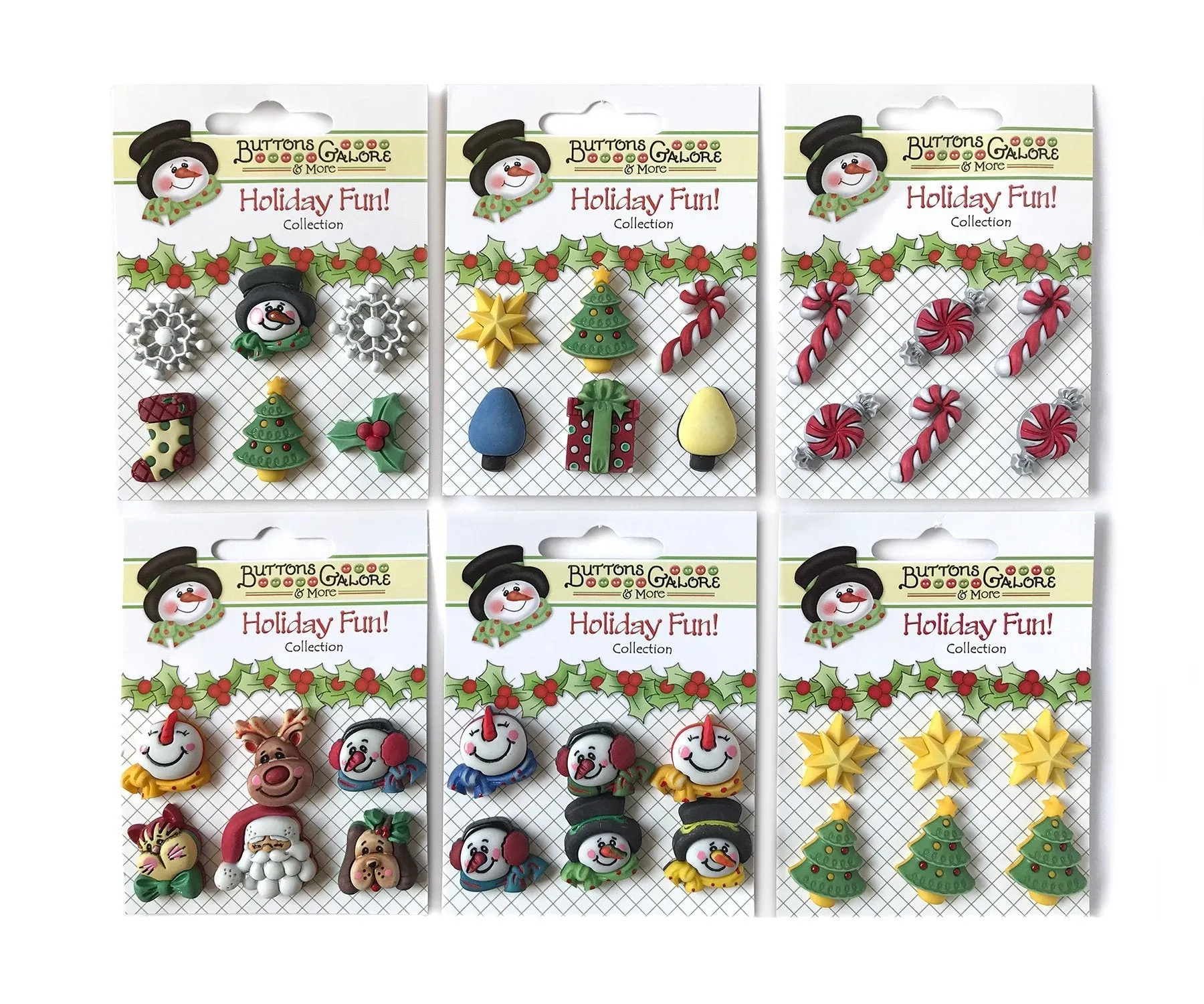 Holiday Fun Group