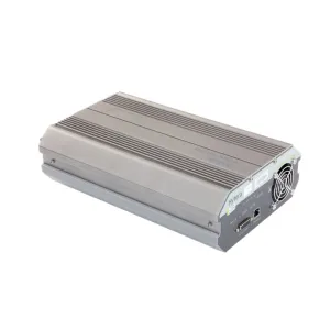 Hytera RD622i Compact DMR/Analog Repeater | Preowned