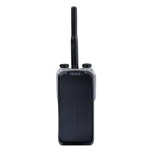 Hytera X1ei Portable Two-Way Radio | Preowned