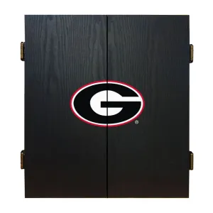 Imperial USA NCAA Fan's Choice Dartboard Set