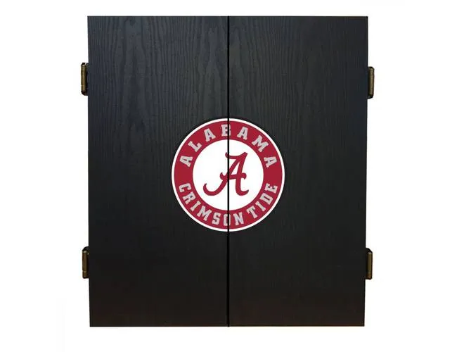 Imperial USA NCAA Fan's Choice Dartboard Set