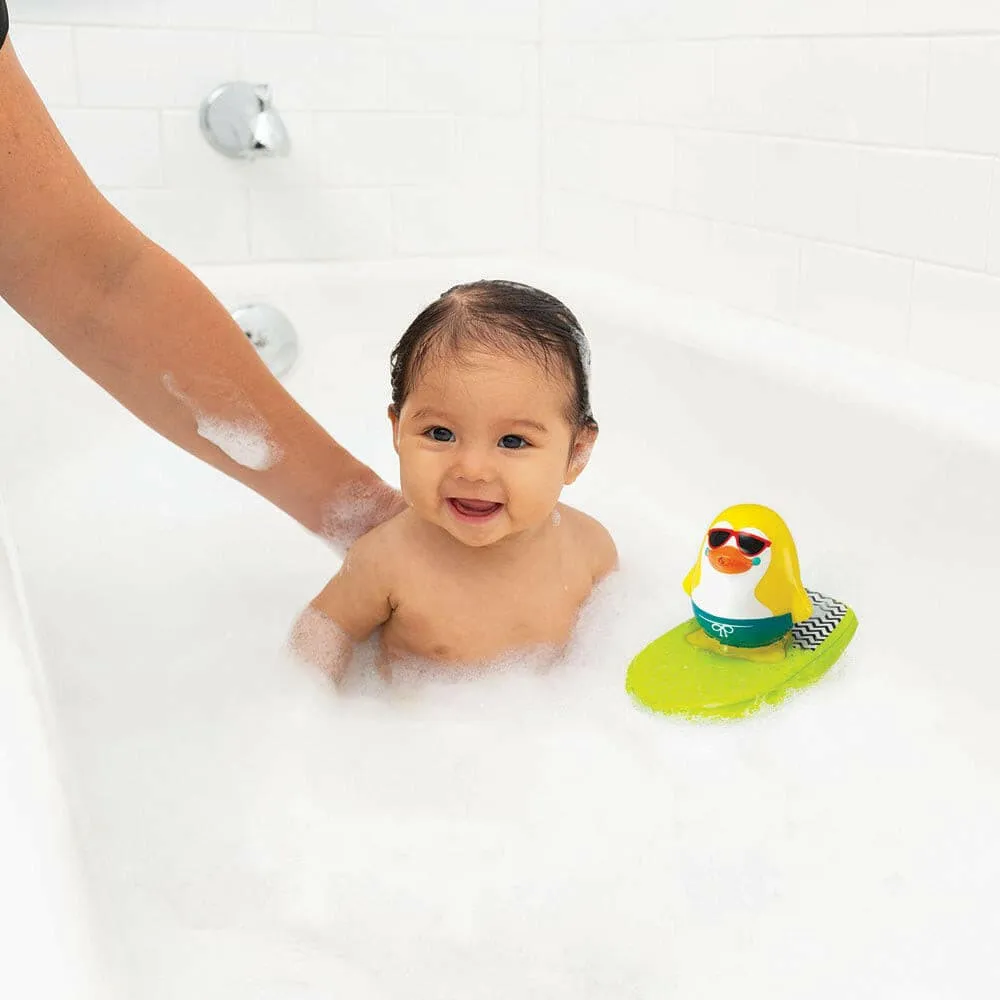 Infantino Surfing & Squirting Bath Pal