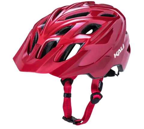 Kali Chakra Solo Helmet
