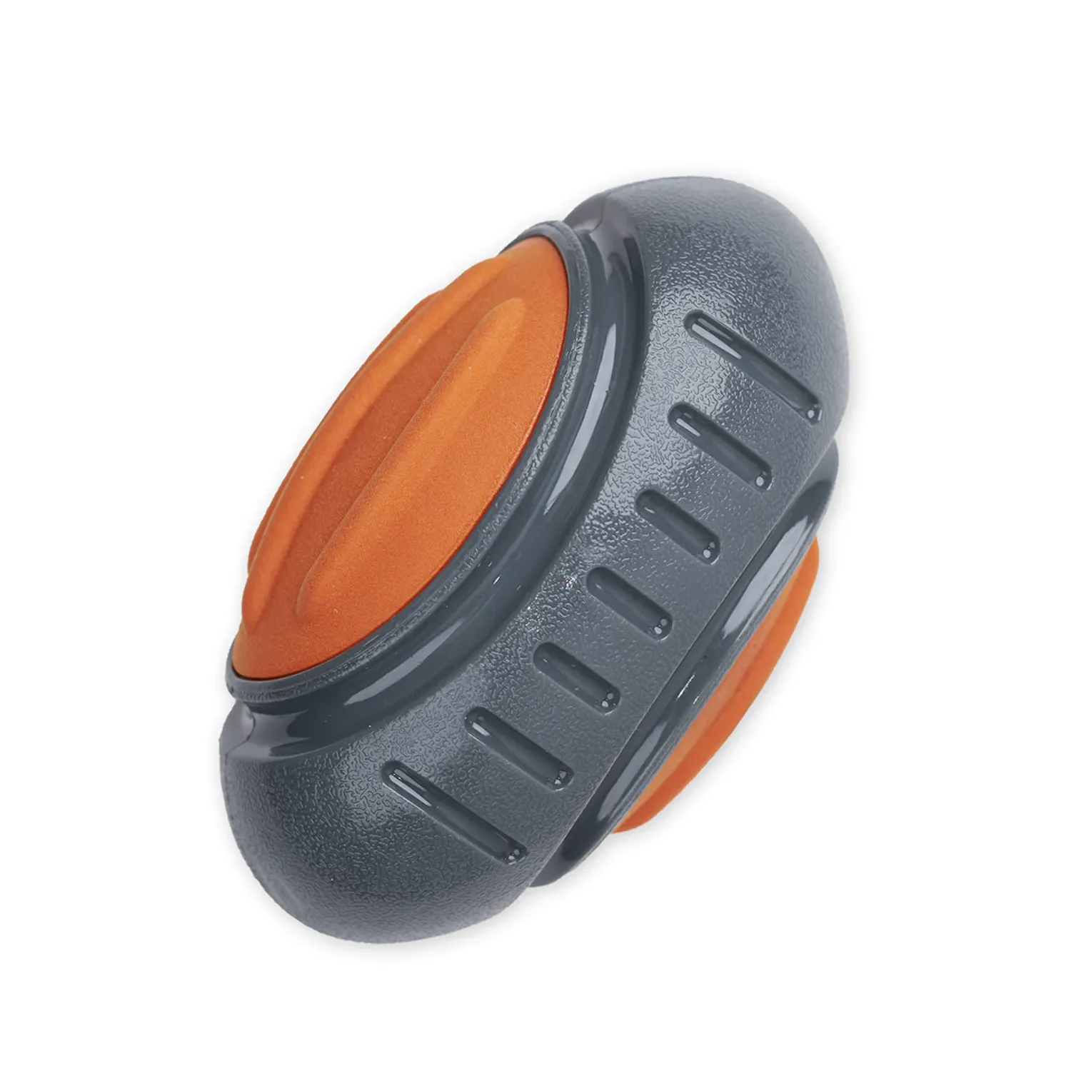 Kazoo Dog Toy Extreme Play Tough Footy