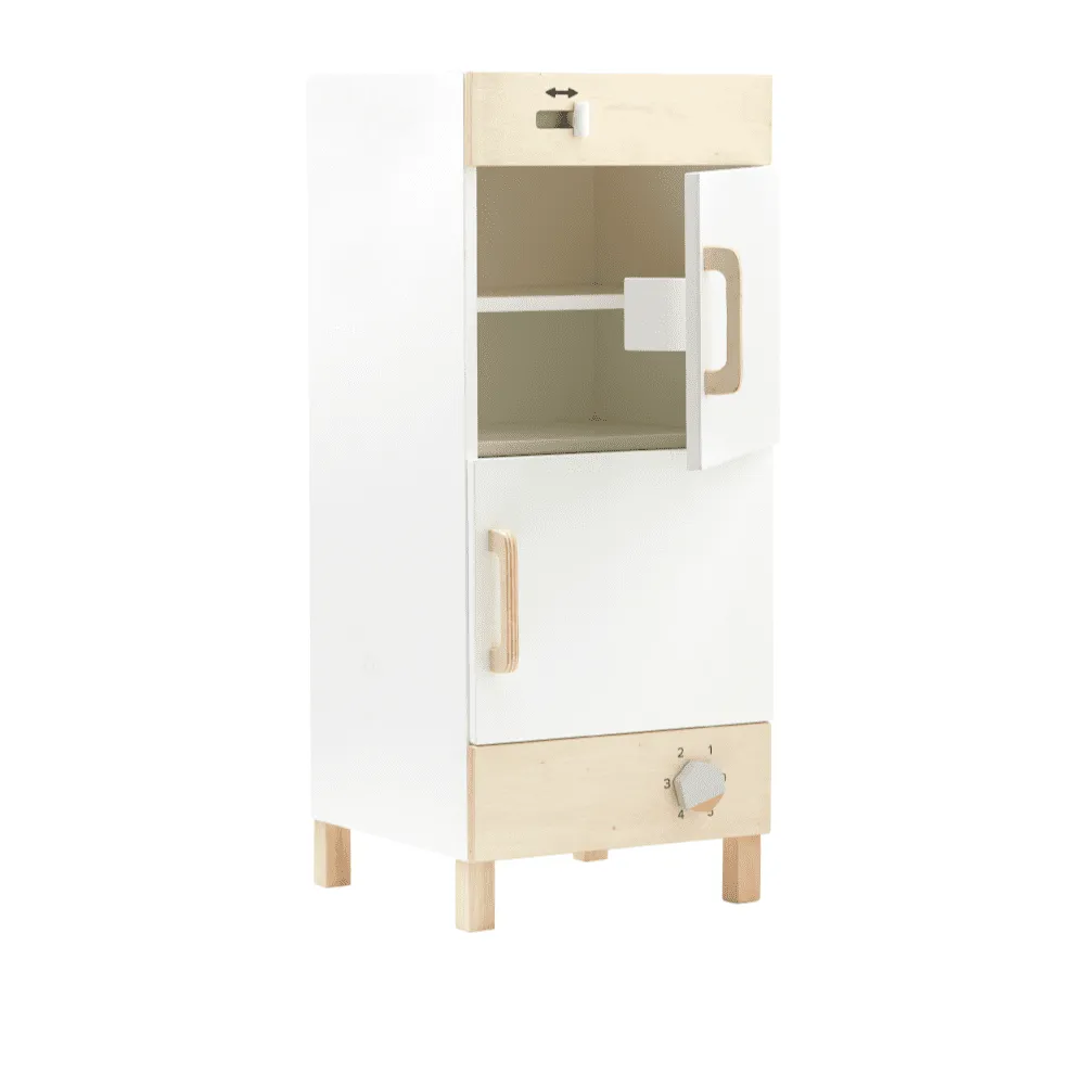 Kids Concept Bistro Fridge and Freezer