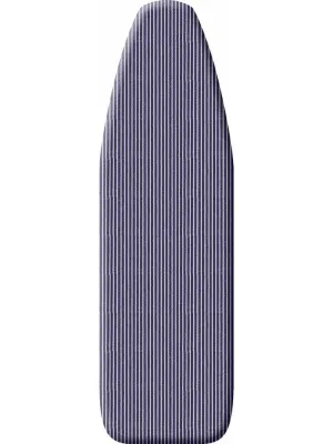 Large Ironing Board Cover Navy Stripe