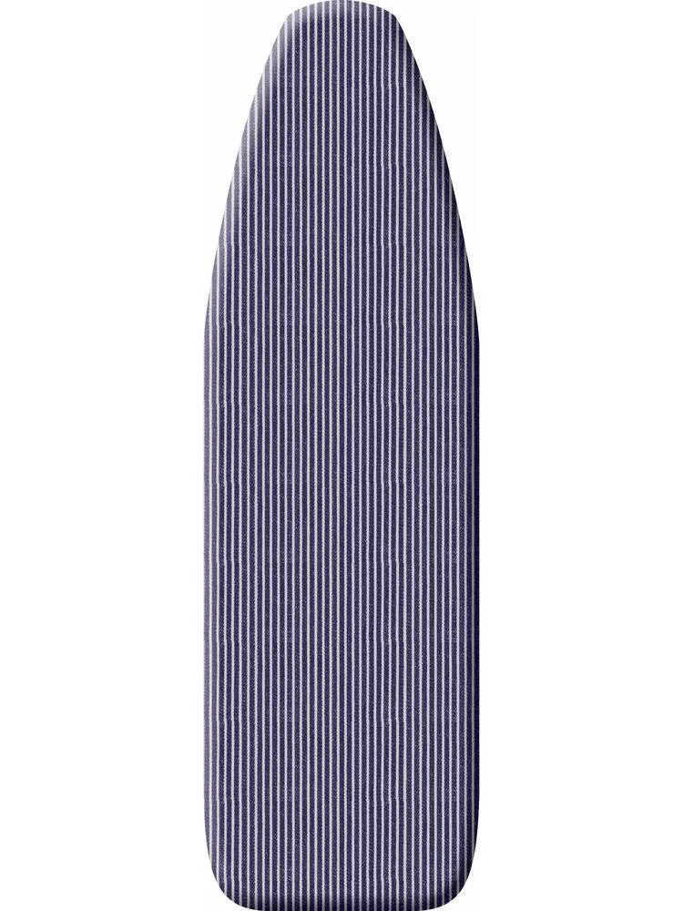 Large Ironing Board Cover Navy Stripe
