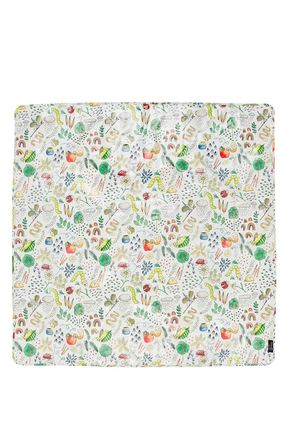 Little Creatures Toddler Table Cloth
