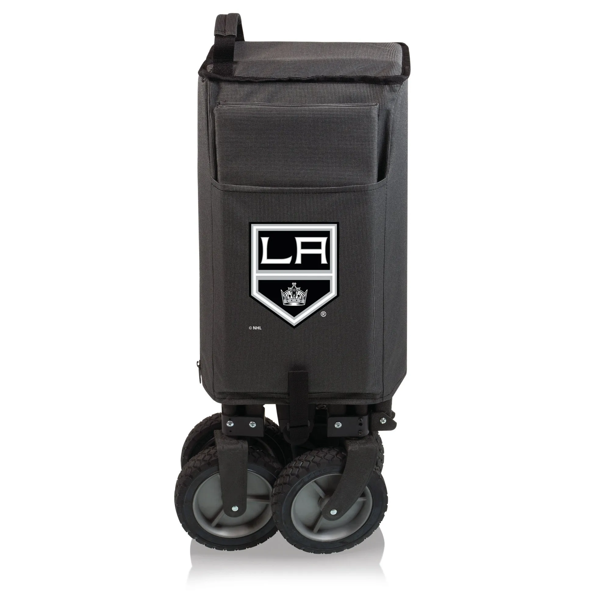 Los Angeles Kings - Adventure Wagon Portable Utility Wagon
