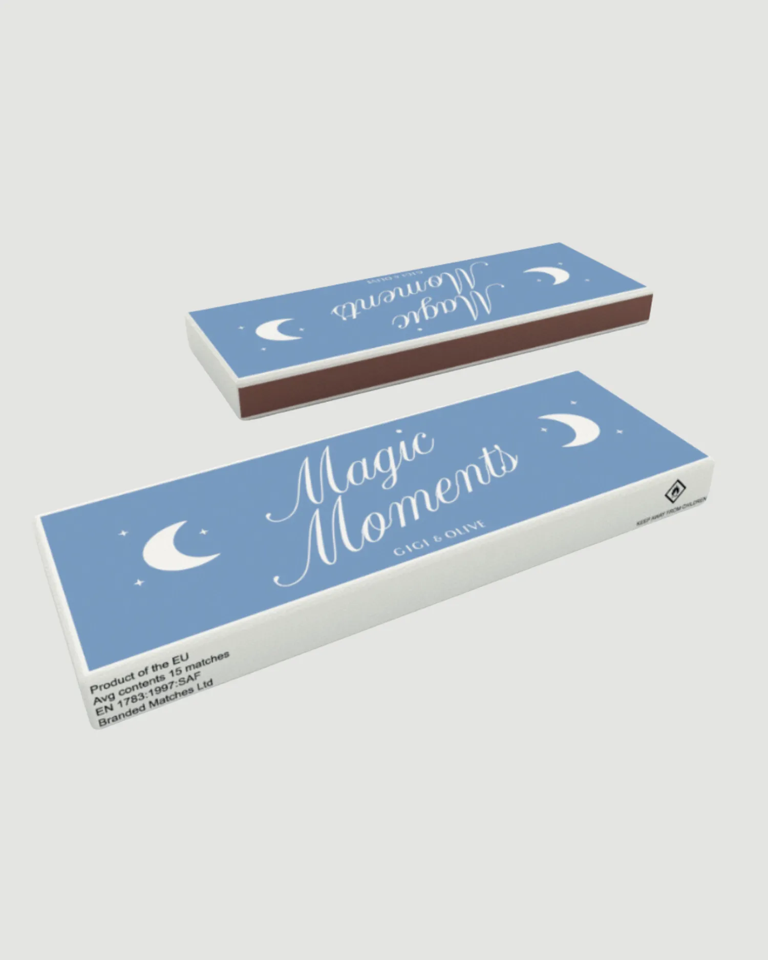 Magic Moments Matches