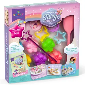 Magical Fairy Treats