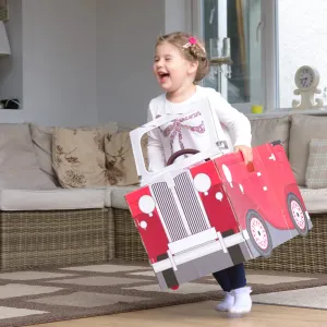 Make a Vintage Car Craft Kit