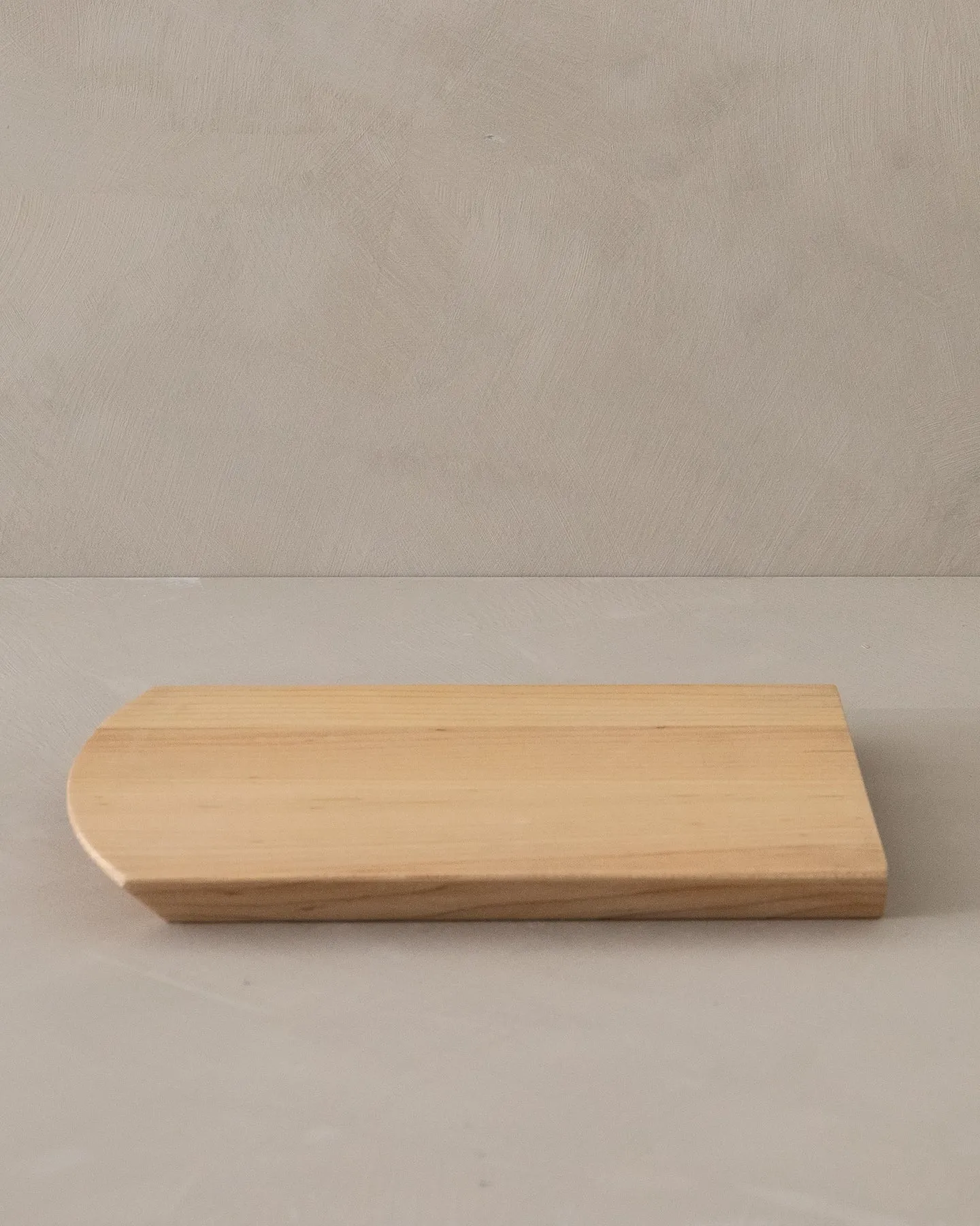 Maple Cutting Board