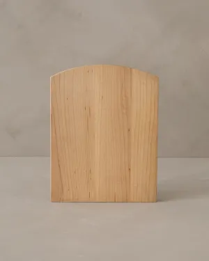 Maple Cutting Board