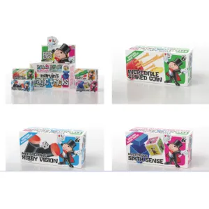 Marvins Magic Marvin's Pocket Money Assortment