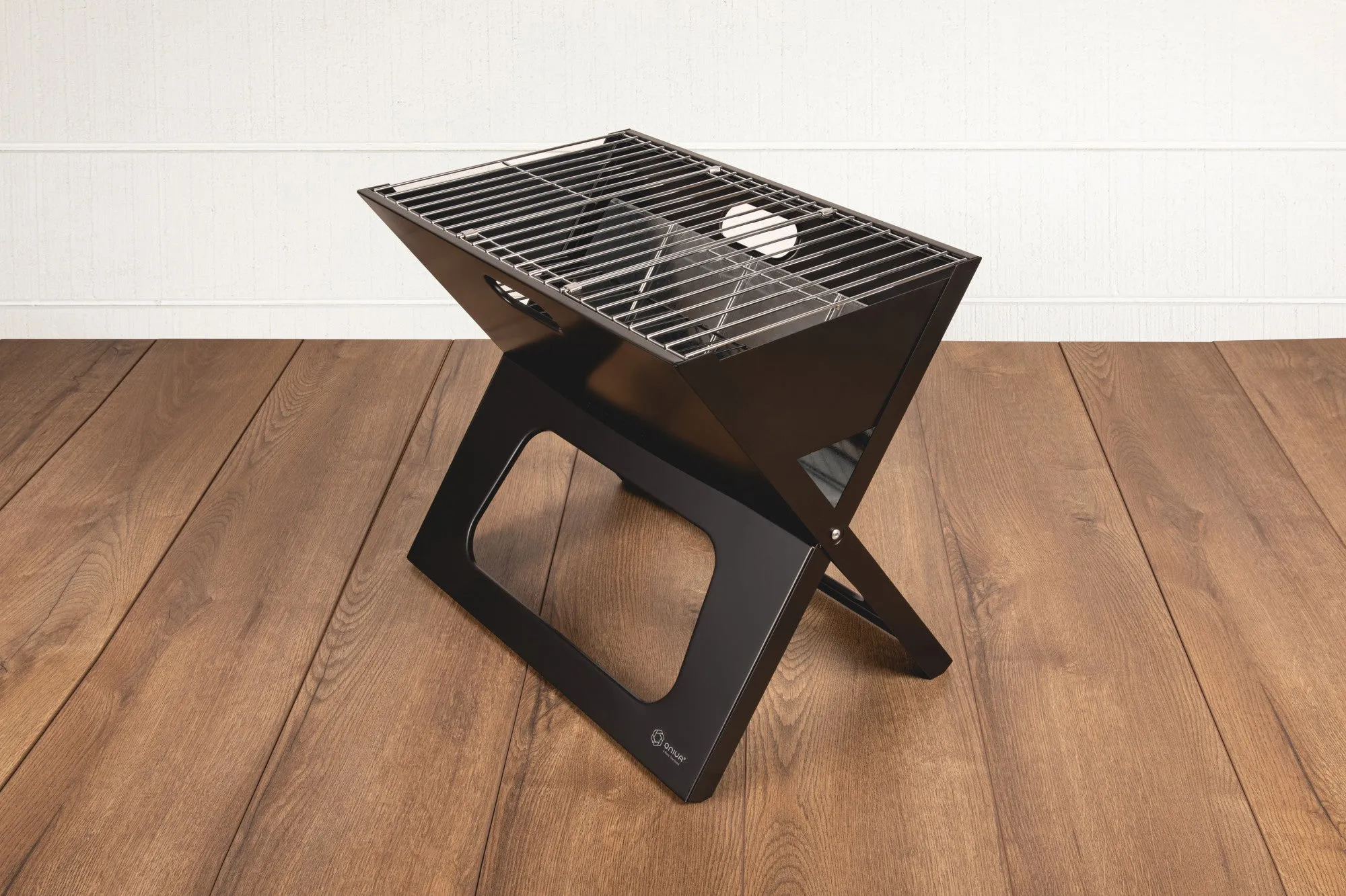 Michigan State Spartans - X-Grill Portable Charcoal BBQ Grill