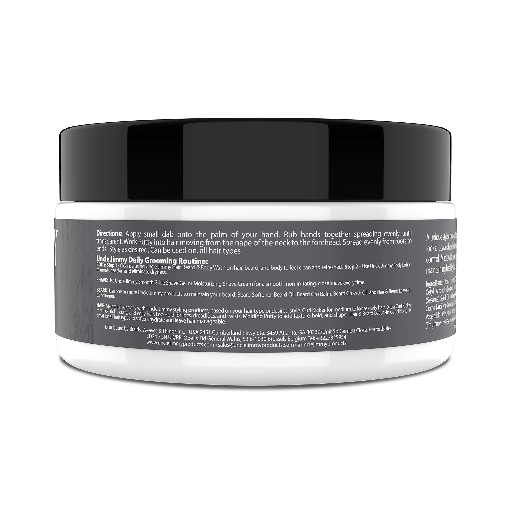 Molding Putty 2oz (V108)