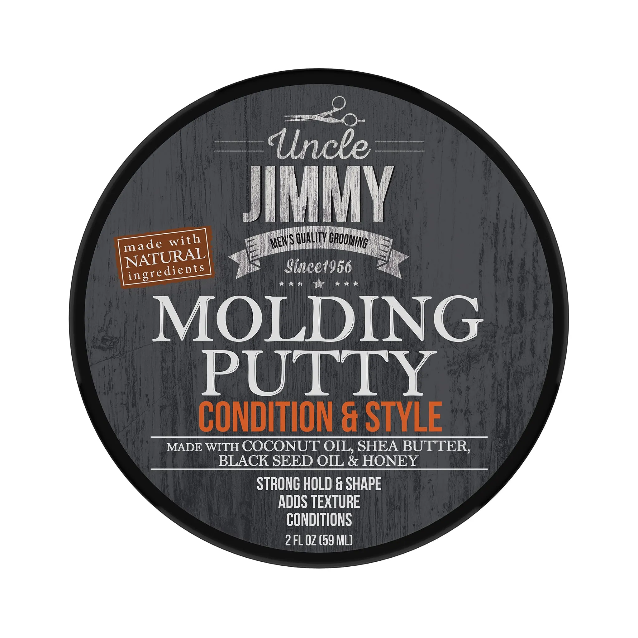 Molding Putty 2oz (V108)