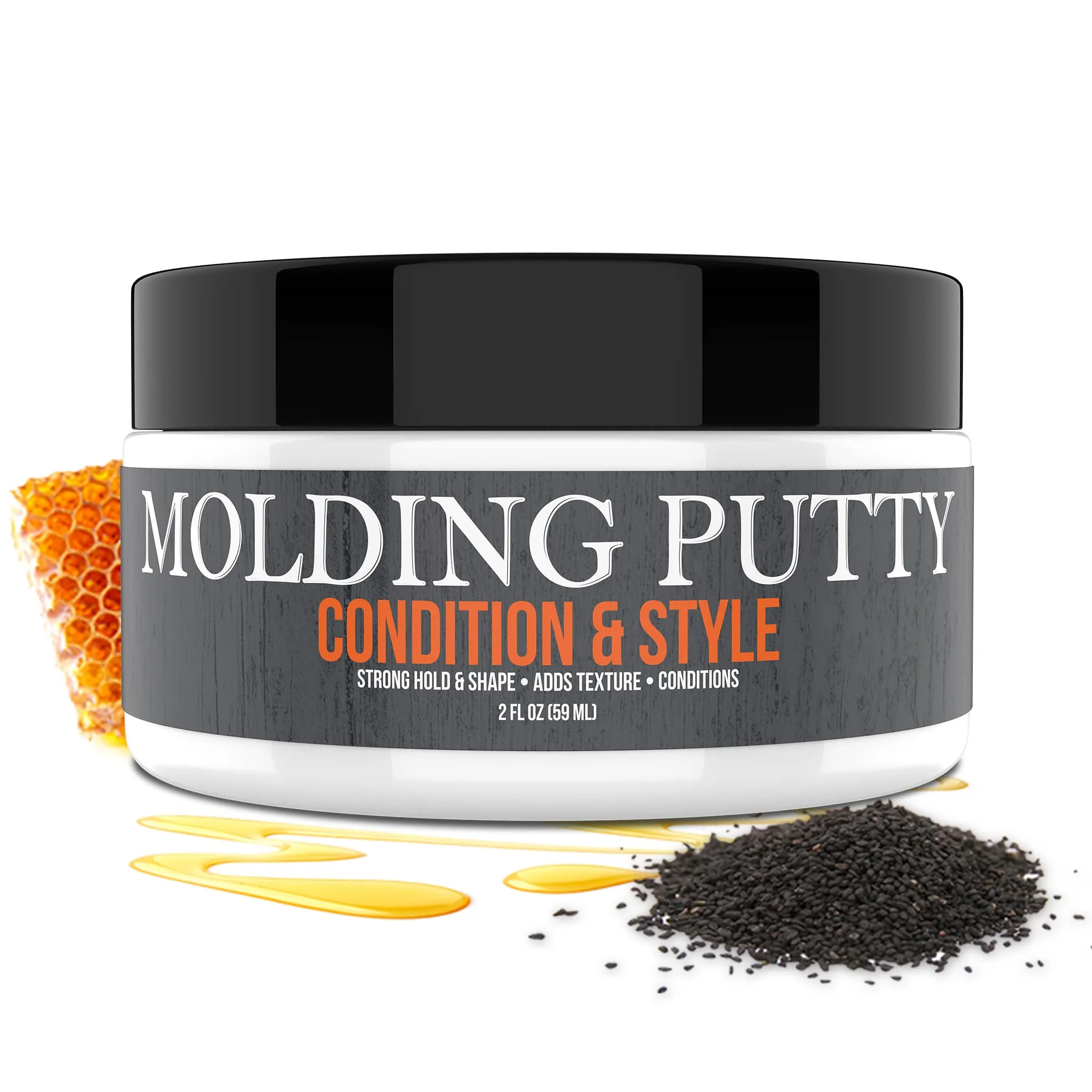 Molding Putty 2oz (V108)