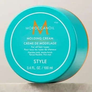 Moroccanoil Molding Cream