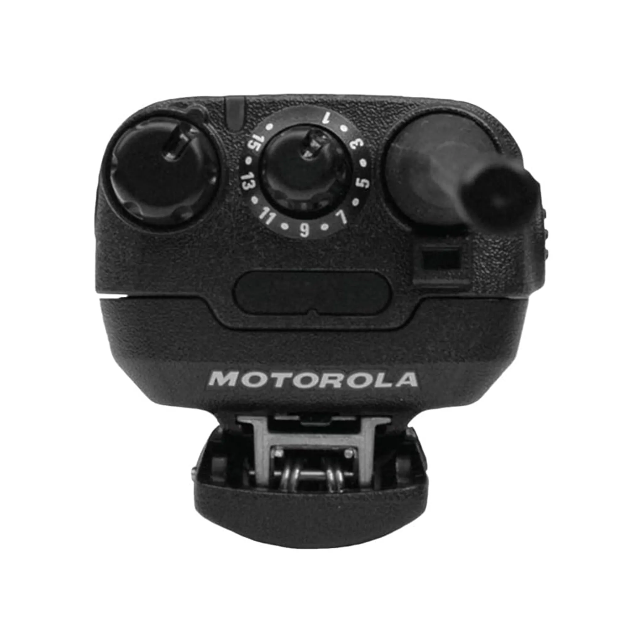 Motorola CP100d Non-Display Portable Two-Way Radio