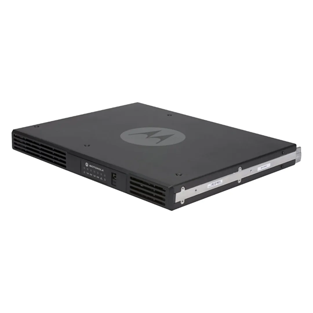 Motorola SLR5700 Digital Repeater for Two-Way Radios