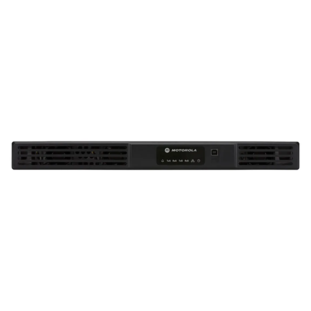 Motorola SLR5700 Digital Repeater for Two-Way Radios