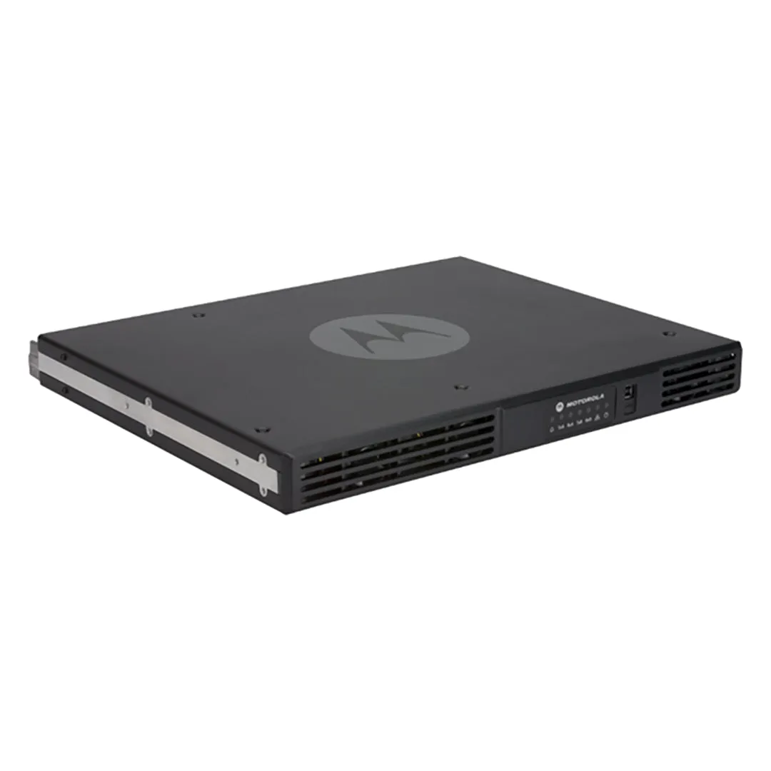 Motorola SLR5700 Digital Repeater for Two-Way Radios