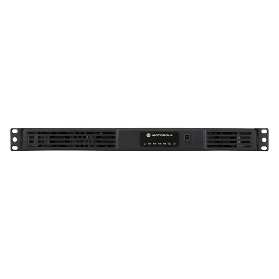 Motorola SLR5700 Digital Repeater for Two-Way Radios