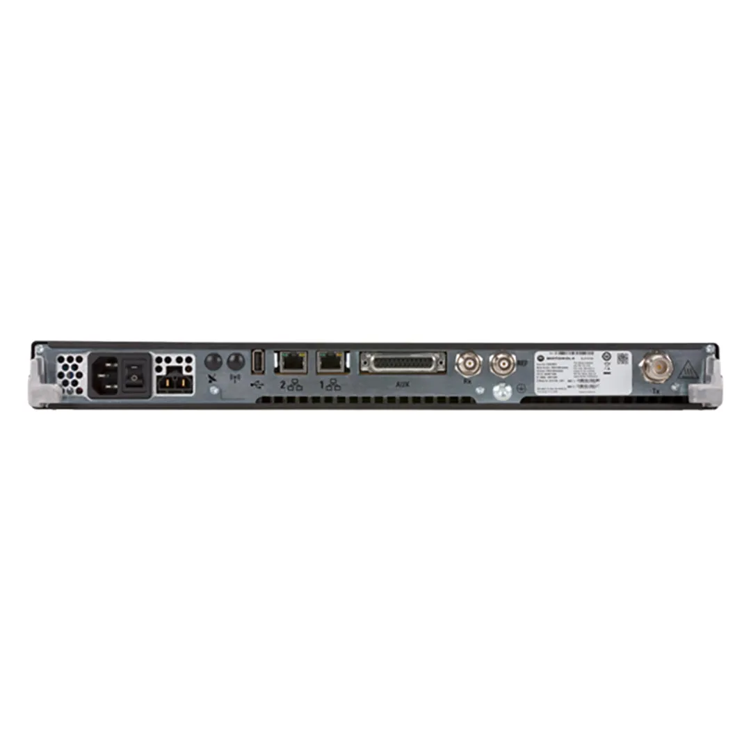 Motorola SLR5700 Digital Repeater for Two-Way Radios