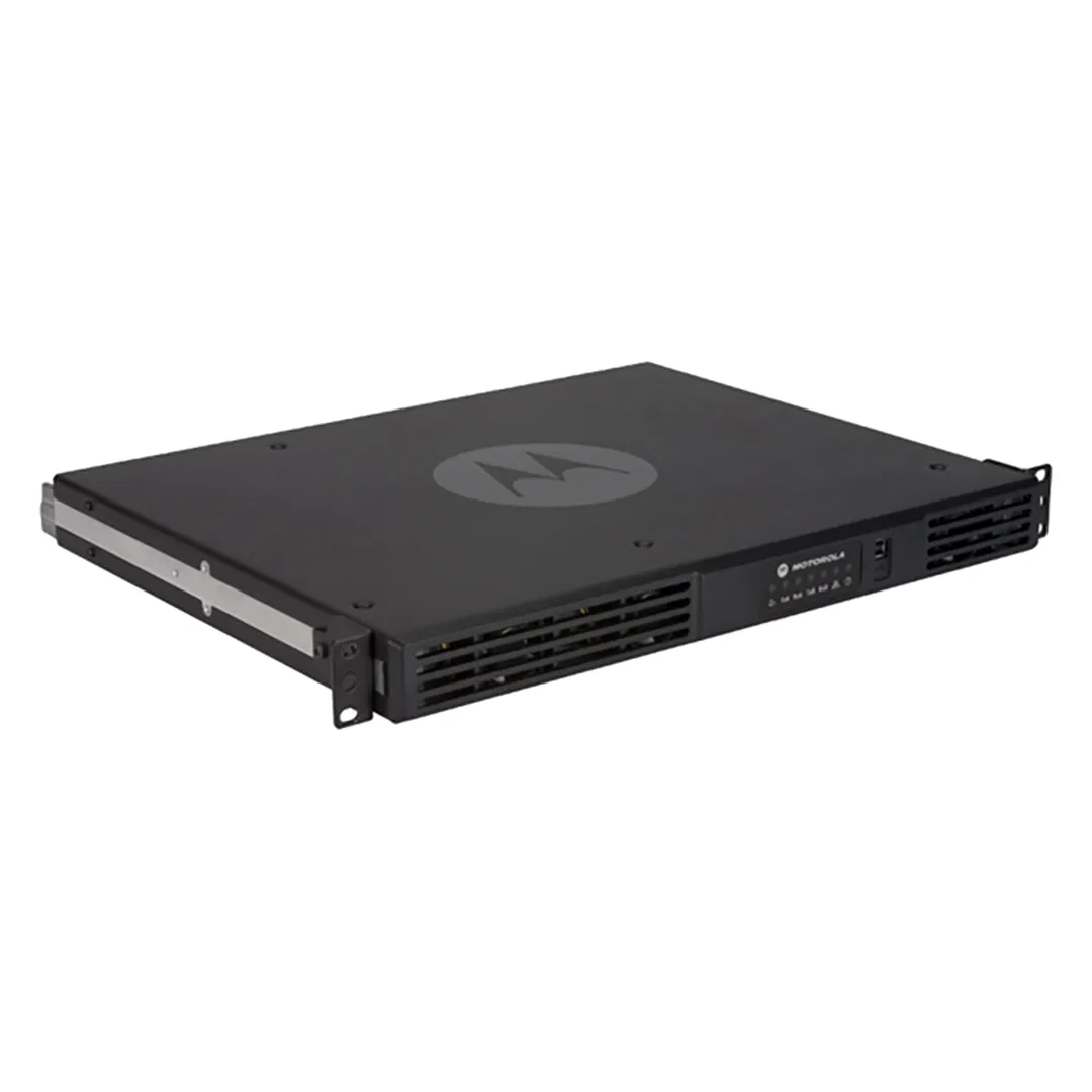 Motorola SLR5700 Digital Repeater for Two-Way Radios