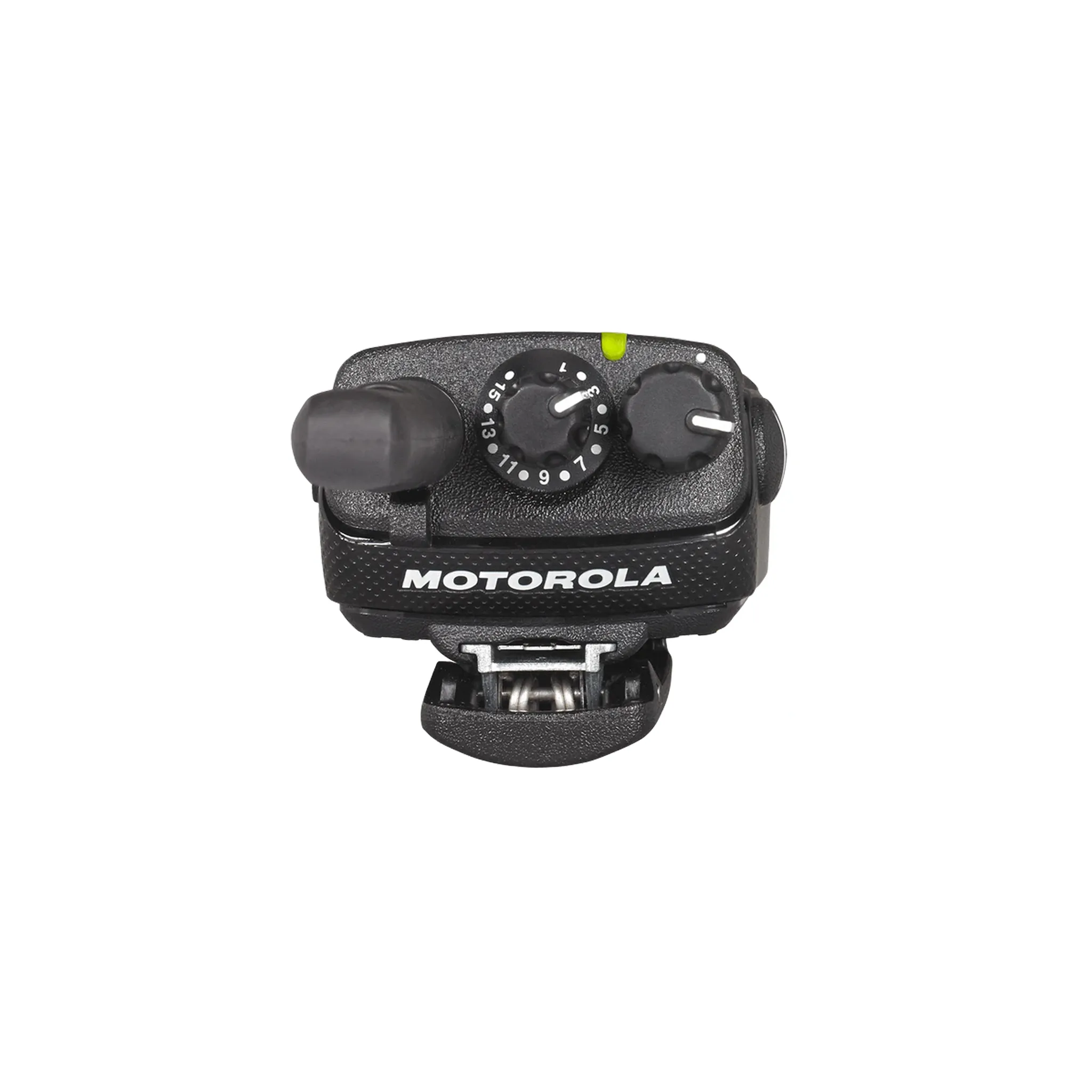 Motorola XPR3500e Digital Portable Two-Way Radio
