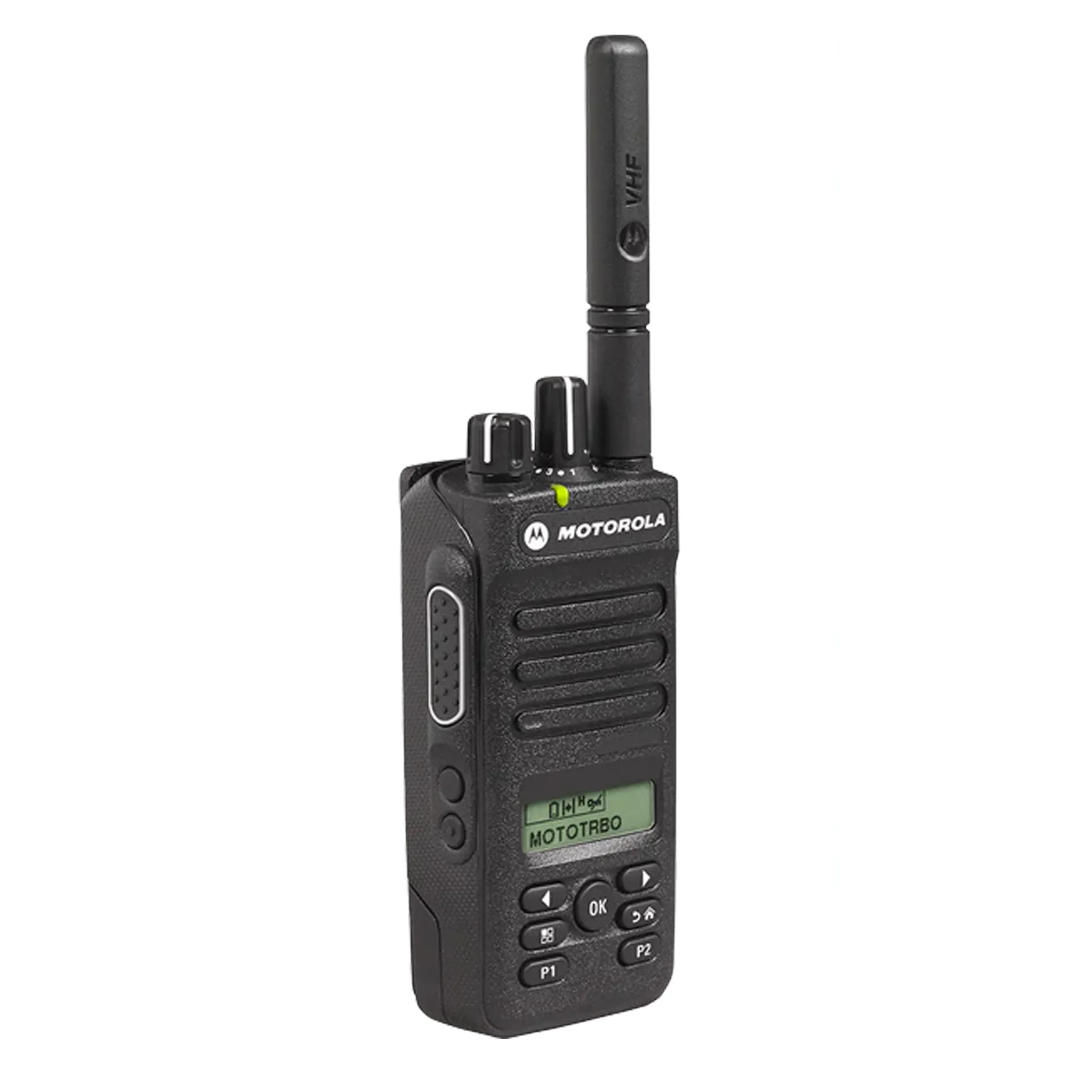 Motorola XPR3500e Digital Portable Two-Way Radio