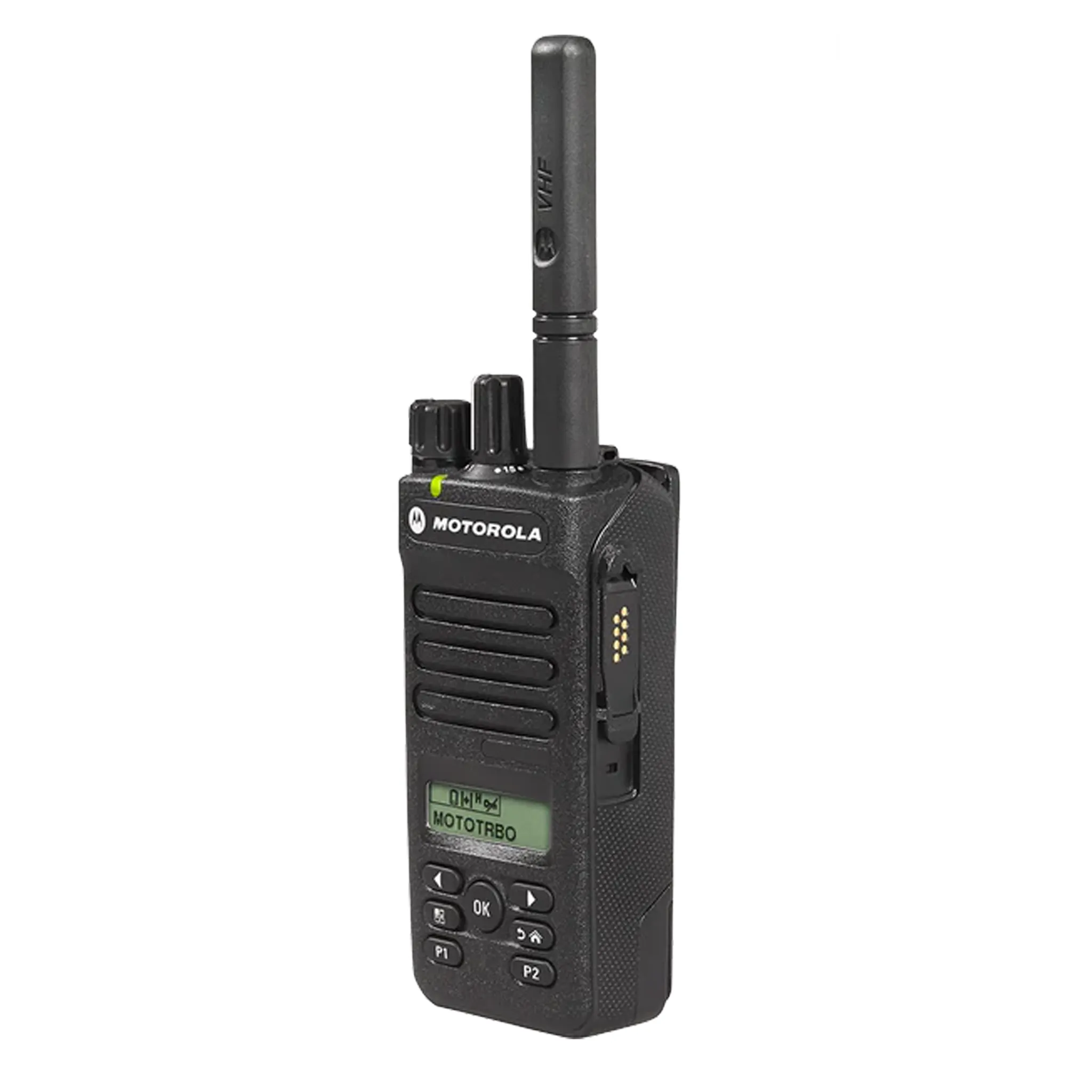 Motorola XPR3500e Digital Portable Two-Way Radio