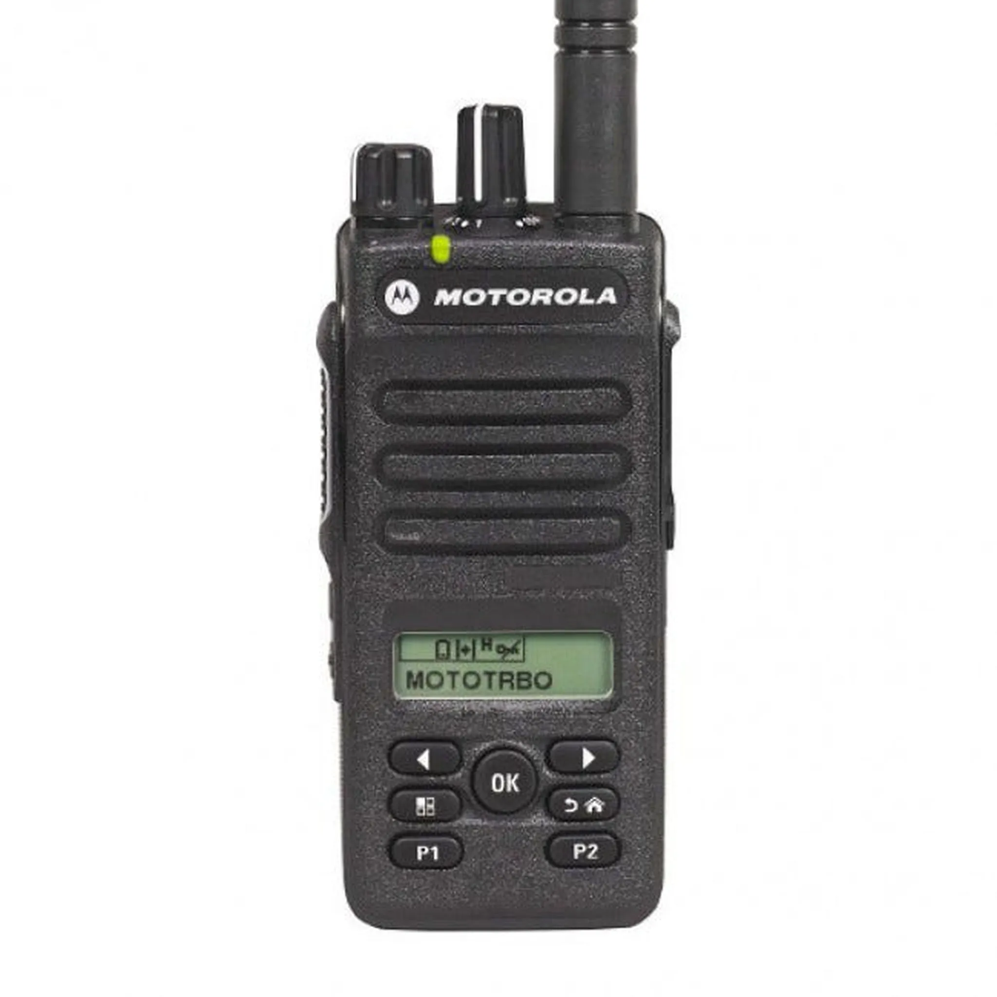 Motorola XPR3500e Digital Portable Two-Way Radio