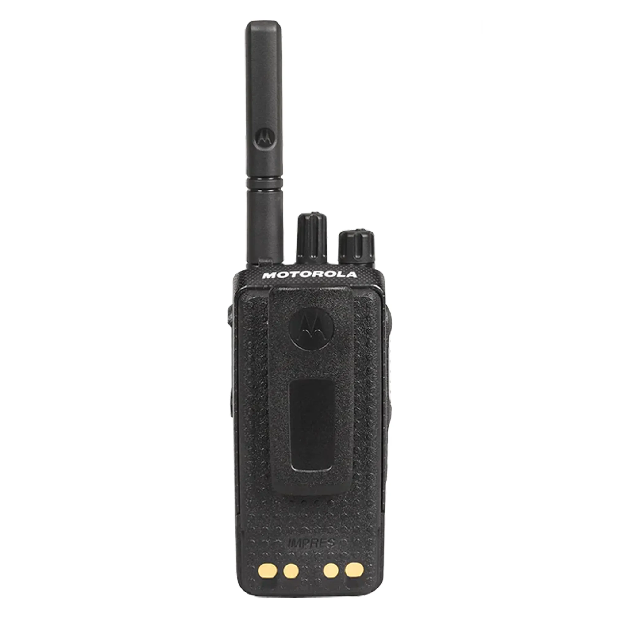 Motorola XPR3500e Digital Portable Two-Way Radio