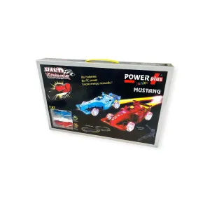 Mustang - Dynamo Race Track Set