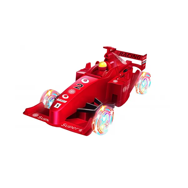 Mustang - Dynamo Race Track Set
