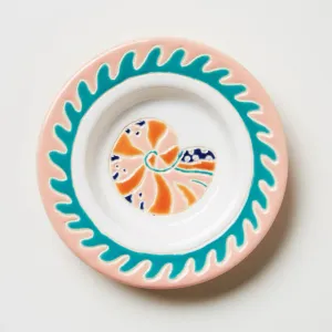 Nautilus Trinket Tray