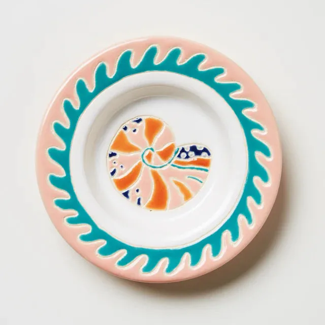 Nautilus Trinket Tray