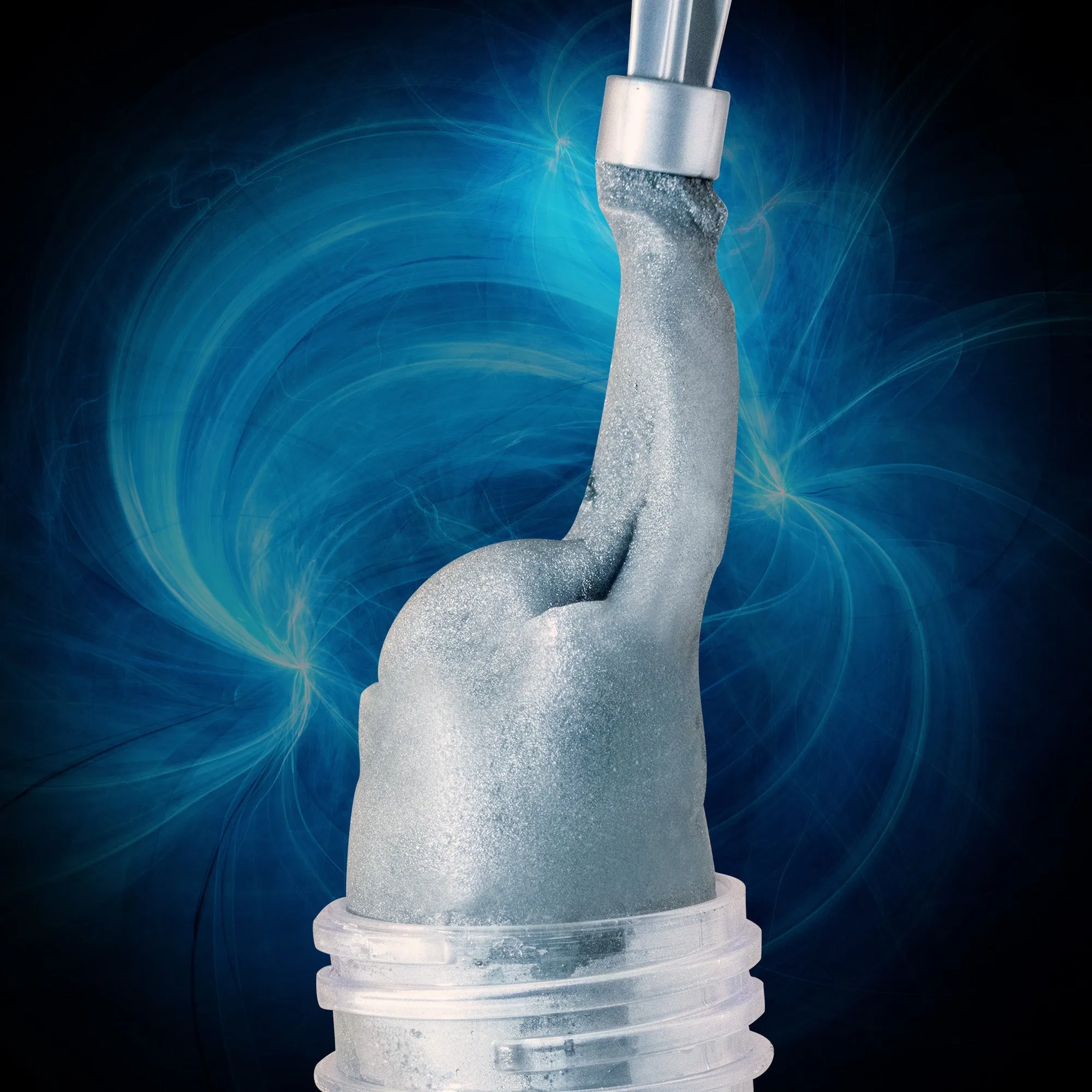 Ooze Labs 1: Magnetic Slime | Bundle of Six