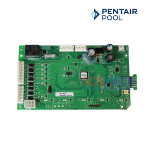 Pentair Control Board ETI 400 Gas Pool Heater | 475975