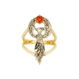 Phoenix Ring