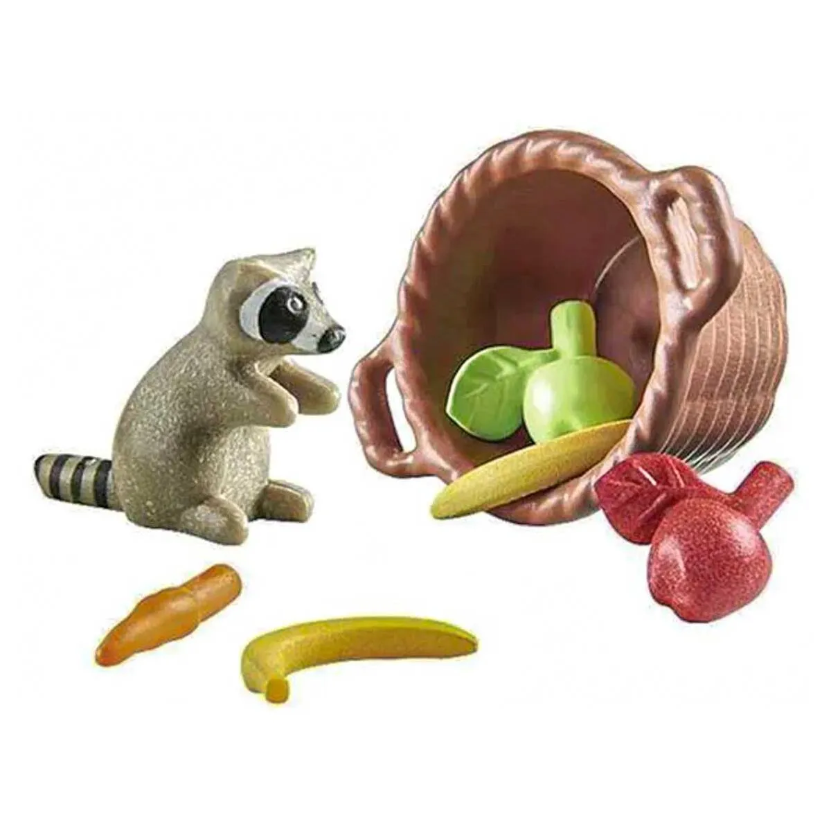 Playmobil Wiltopia: Raccoon Playset