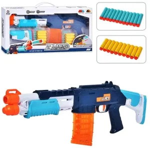 Premium Blast Soft Bullet Gun