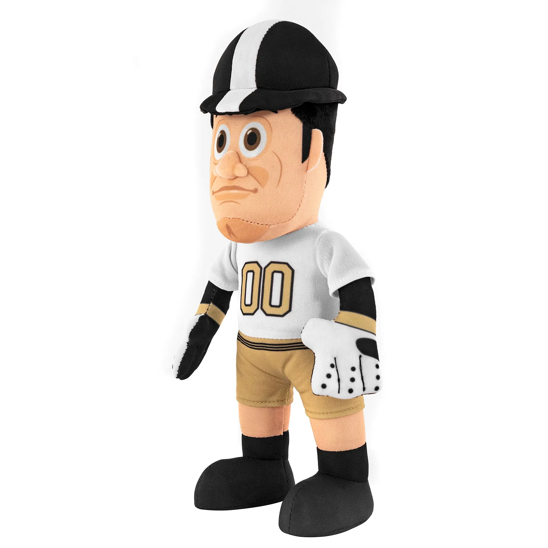 Purdue Boilermakers Pete 10" Mascot Plush Figure