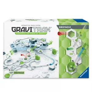 Ravensburger - 26866 | Gravitrax: Starter Set Obstacle